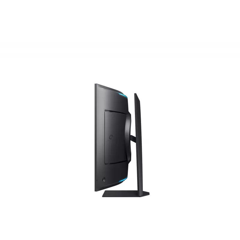 Monitor Samsung G97NC 139,7 cm (55