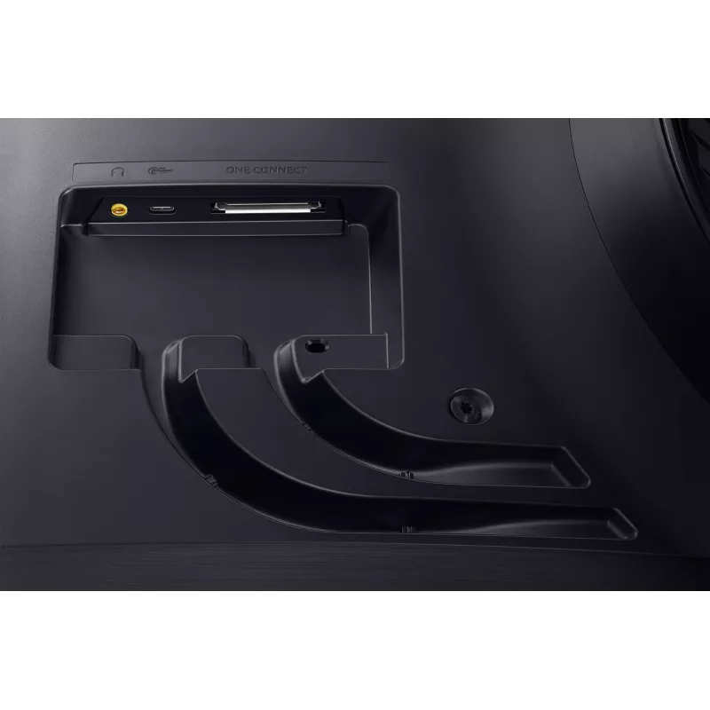 Monitor Samsung G97NC 139,7 cm (55