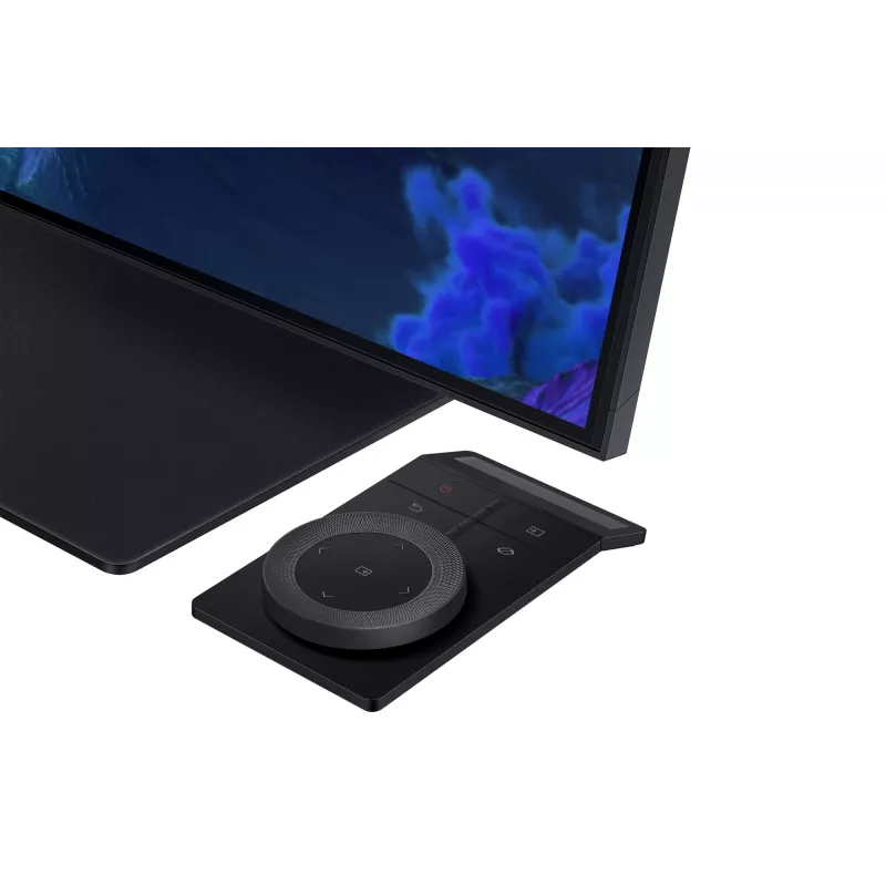 Monitor Samsung G97NC 139,7 cm (55