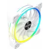 Ventola per case Alpenföhn Wing Boost 3 ARGB High Speed 120 mm, 36,8 dB (rumorosità max.)