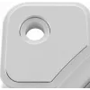 Ventola per case Alpenföhn Wing Boost 3 ARGB High Speed 120 mm, 36,8 dB (rumorosità max.)