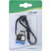 Adattatore interno USB 3.1 / 3.0 InLine 33446A