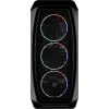 Aerocool Aero One Mini Eclipse Mini Tower nero