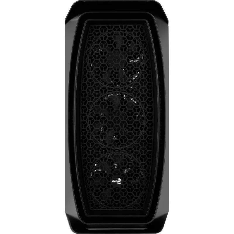 Aerocool Aero One Mini Eclipse Mini Tower nero
