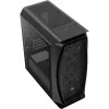 Aerocool Aero One Mini Eclipse Mini Tower nero