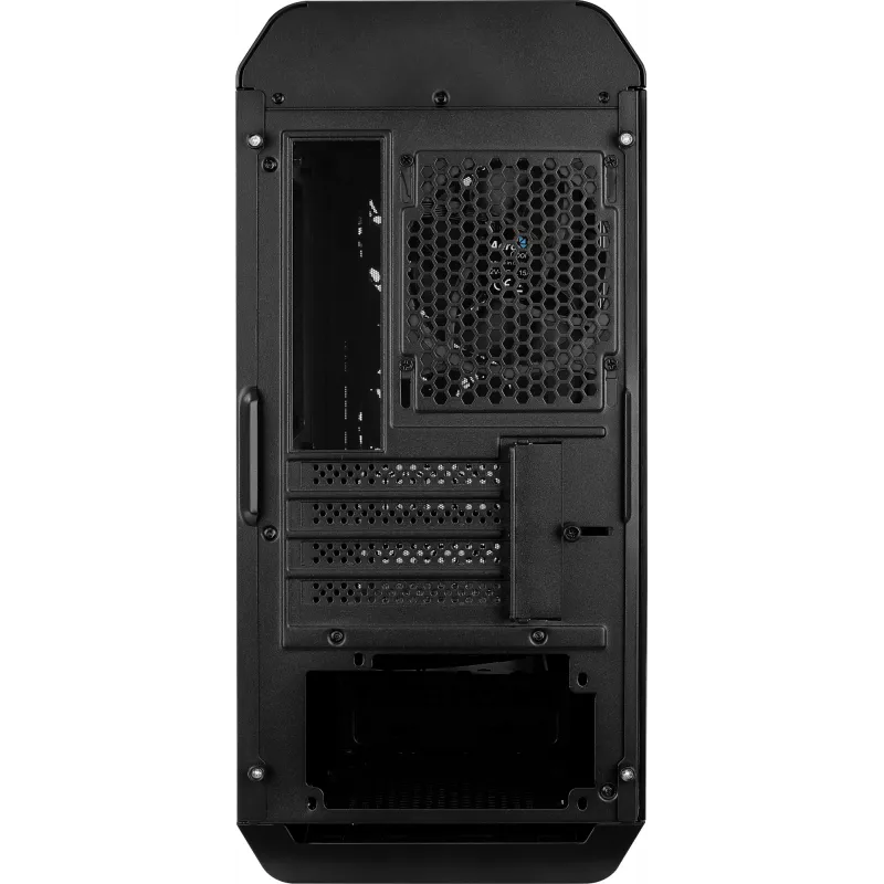 Aerocool Aero One Mini Eclipse Mini Tower nero
