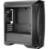 Aerocool Aero One Mini Eclipse Mini Tower nero