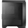 Aerocool Aero One Mini Eclipse Mini Tower nero