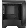 Aerocool Aero One Mini Eclipse Mini Tower nero