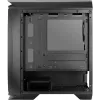 Aerocool Aero One Mini Eclipse Mini Tower nero
