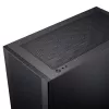 Phanteks XT Pro Ultra PH-XT523P1_DBK01 case PC Midi Tower, E-ATX, vetro temperato, D-RGB, nero