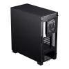 Phanteks XT Pro Ultra PH-XT523P1_DBK01 case PC Midi Tower, E-ATX, vetro temperato, D-RGB, nero