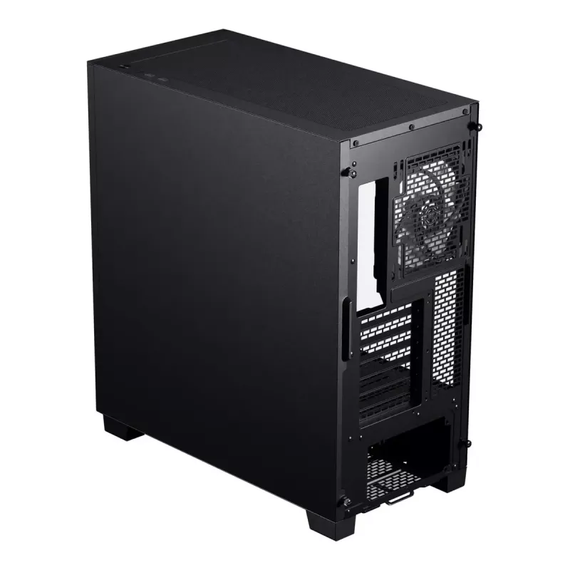 Phanteks XT Pro Ultra PH-XT523P1_DBK01 case PC Midi Tower, E-ATX, vetro temperato, D-RGB, nero