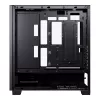 Phanteks XT Pro Ultra PH-XT523P1_DBK01 case PC Midi Tower, E-ATX, vetro temperato, D-RGB, nero