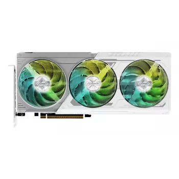 ASRock scheda grafica Radeon RX 9070 Steel Legend 16GB OC 16GB GDDR6 1x HDMI 3x DisplayPort 2.1a