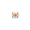 Glorious Gaming Panda arancione, bianco 36 pezzi