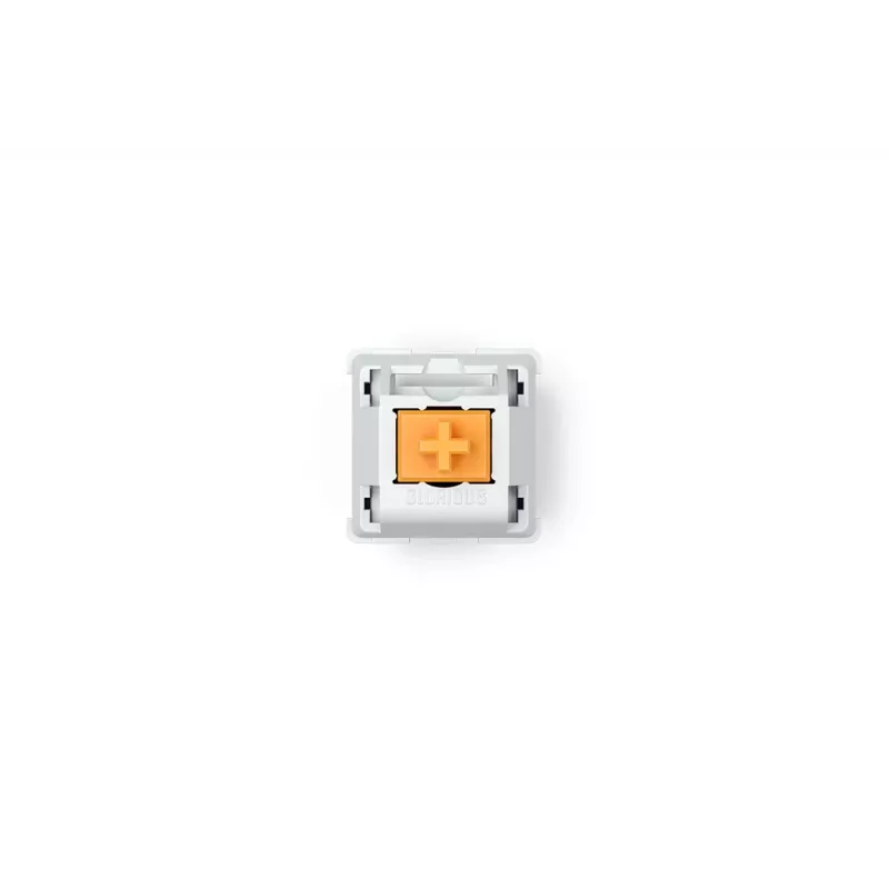 Glorious Gaming Panda arancione, bianco 36 pezzi