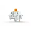 Glorious Gaming Panda arancione, bianco 36 pezzi