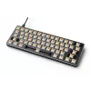 Glorious Gaming Panda arancione, bianco 36 pezzi