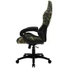 Sedia da gaming universale ThunderX3 BC1 Camo