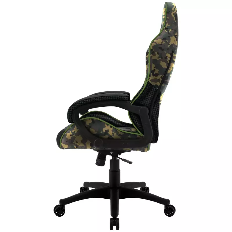 Sedia da gaming universale ThunderX3 BC1 Camo
