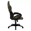 Sedia da gaming universale ThunderX3 BC1 Camo