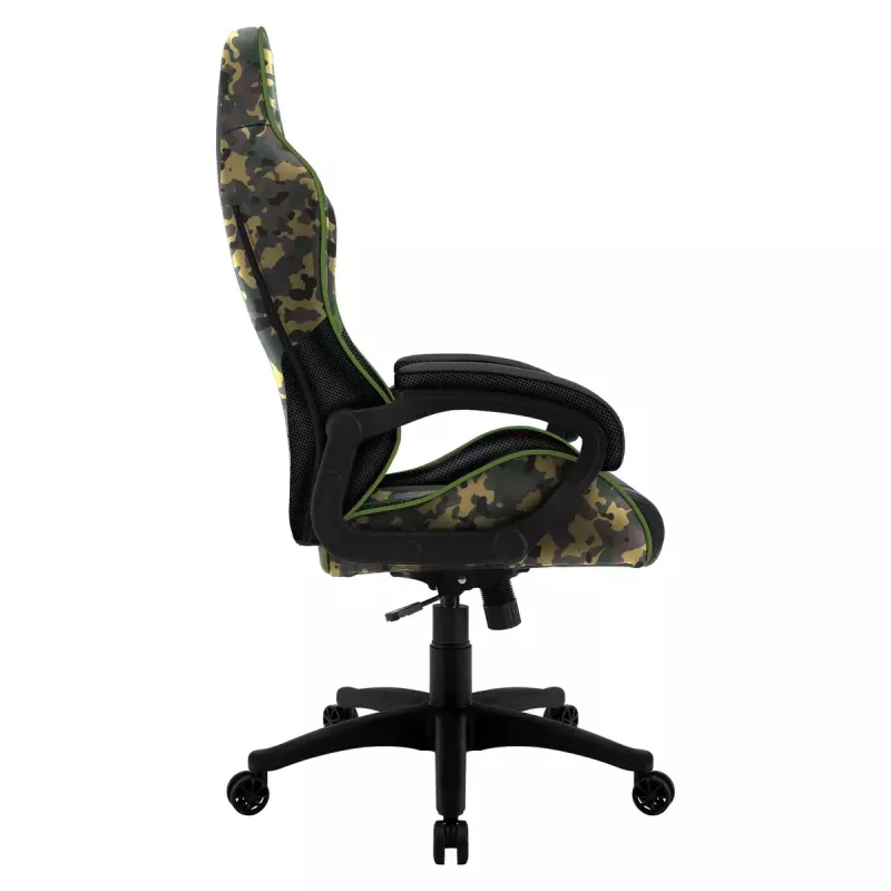 Sedia da gaming universale ThunderX3 BC1 Camo