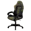 Sedia da gaming universale ThunderX3 BC1 Camo