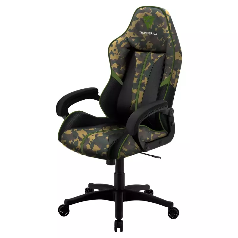 Sedia da gaming universale ThunderX3 BC1 Camo