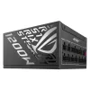 Alimentatore ASUS ROG -STRIX-1200P-GAMING 1200 W 20+4 pin ATX ATX nero
