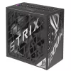 Alimentatore ASUS ROG -STRIX-1200P-GAMING 1200 W 20+4 pin ATX ATX nero