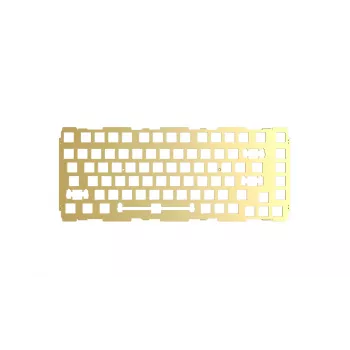 Glorious Gaming Switch Plate piastra per interruttori tastiera