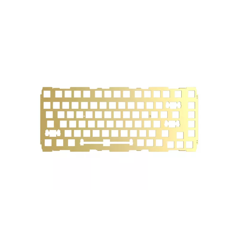 Glorious Gaming Switch Plate piastra per interruttori tastiera