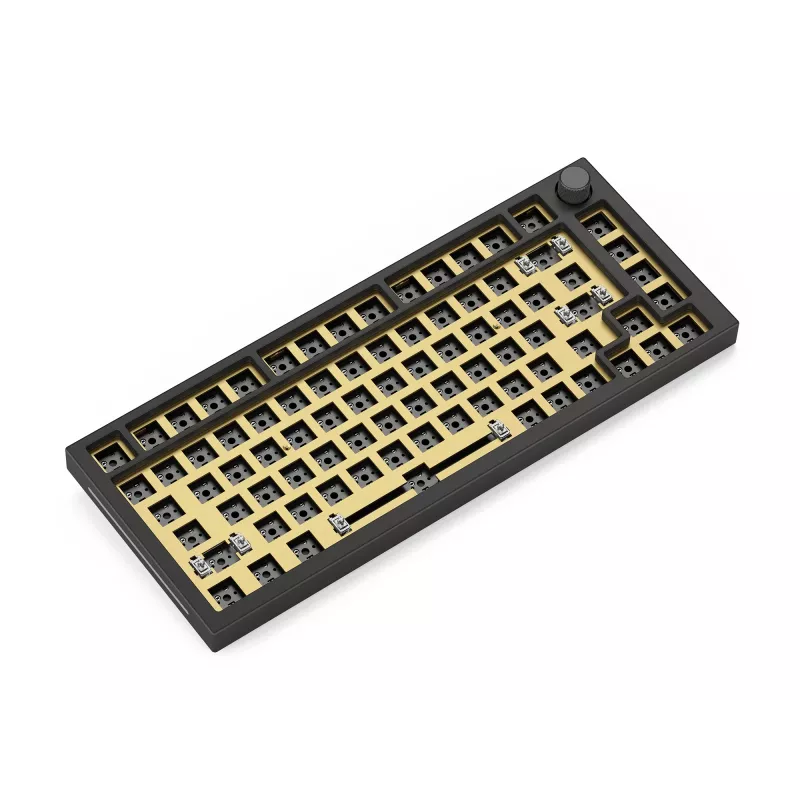 Glorious Gaming Switch Plate piastra per interruttori tastiera