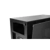 Case PC In Win N127 Midi Tower nero