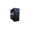 Case PC In Win N127 Midi Tower nero
