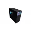 Case PC In Win N127 Midi Tower nero