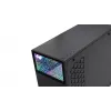 Case PC In Win N127 Midi Tower nero