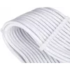 Prolunga cavo alimentatore SILVERSTONE 24 pin ATX SST-PP07E-MBW-V2 30 cm bianco