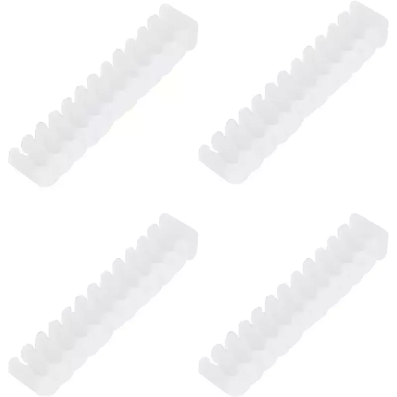 Prolunga cavo alimentatore SILVERSTONE 24 pin ATX SST-PP07E-MBW-V2 30 cm bianco