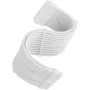 Prolunga cavo alimentatore SILVERSTONE 24 pin ATX SST-PP07E-MBW-V2 30 cm bianco