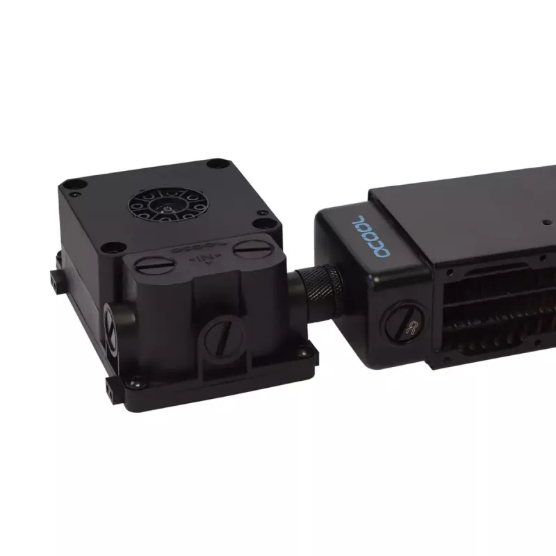 Alphacool 15377 vaschetta di espansione
