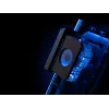 Piastra di montaggio EK Water Blocks alluminio nero