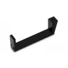 Piastra di montaggio EK Water Blocks alluminio nero