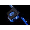 Piastra di montaggio EK Water Blocks alluminio nero