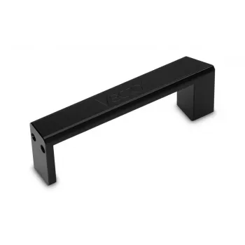 Piastra di montaggio EK Water Blocks alluminio nero