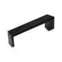 Piastra di montaggio EK Water Blocks alluminio nero