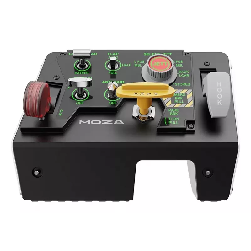 Moza Racing MTLP AS009 pannello decollo/atterraggio