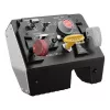 Moza Racing MTLP AS009 pannello decollo/atterraggio