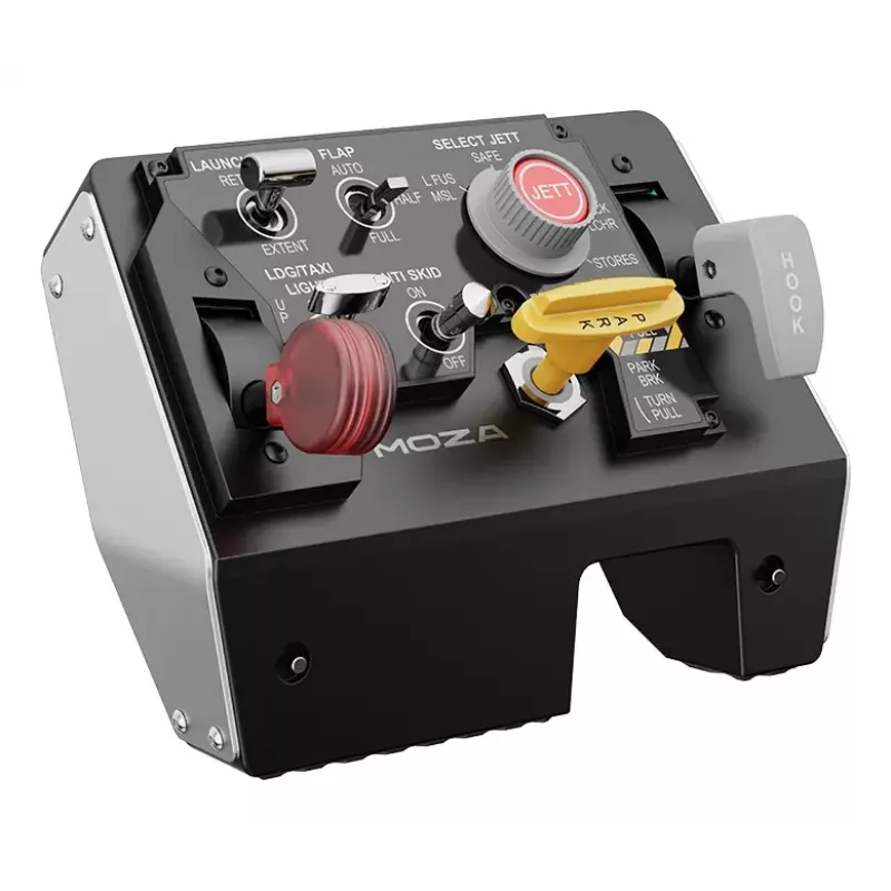 Moza Racing MTLP AS009 pannello decollo/atterraggio